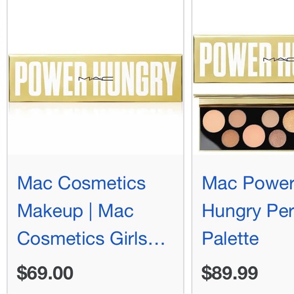 🔥NWT MAC EYESHADOW and HIGHLIGHTER PALETTE- SPECIAL EDITION $160 value! - Picture 8 of 8